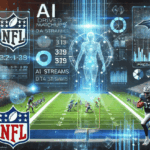 How SportsLine’s AI Technology is Revolutionizing NFL Predictions Ahead of the 2024 Season